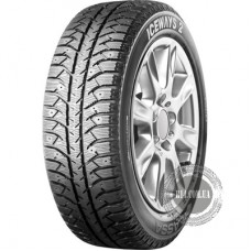 Шина Lassa Iceways 2 185/60 R15 88T XL (шип)