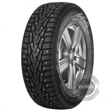 Шина Nokian Nordman 7 SUV 255/60 R17 110T XL (шип)