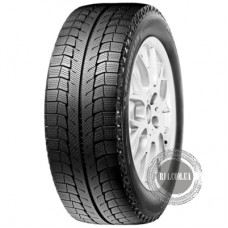 Шина Michelin X-Ice XI2 195/65 R15 91T