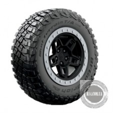 Шина BFGoodrich Mud Terrain T/A KM3 235/75 R15 110/107Q