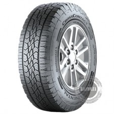 Шина Continental CrossContact ATR 235/60 R18 107V XL FR