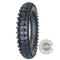 Шина Петрошина С-137 120/100 R18