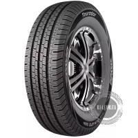 Tourador X All Climate Van+ 195/70 R15C 104/102S