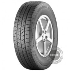 Шина Continental VanContact Winter 235/65 R16C 115/113R PR8