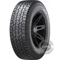 Шина Hankook Dynapro AT2 RF11 235/75 R15 109T XL OWL
