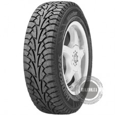 Шина Hankook Winter I*Pike W409 195/55 R15 89T XL