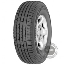 Шина Michelin X-Radial LT2 235/75 R15 108T XL