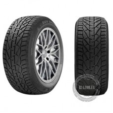 Шина Strial SUV Winter 235/60 R18 107H XL