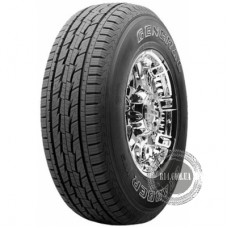 Шина General Tire Grabber HTS 275/45 R20 110S XL