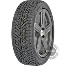 Continental WinterContact TS 870 215/55 R16 93H