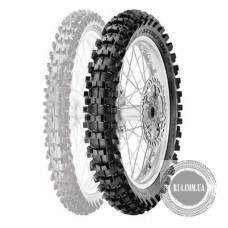 Шина Pirelli Scorpion MX32 Mid Soft 110/90 R19 62M