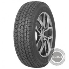 Шина Goodyear Wrangler AT/S 205 R16 110/108S