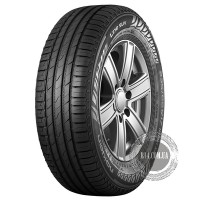 Шина Nokian Line SUV 235/70 R16 106H