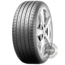 Шина Fulda SportControl 2 235/45 ZR17 94Y