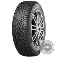 Шина Continental IceContact 2 225/60 R18 104T XL (шип)