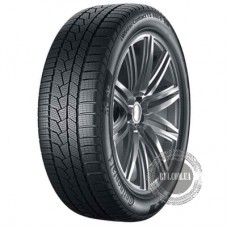 Шина Continental WinterContact TS 860S 255/40 R22 103V XL