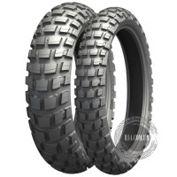 Шина Michelin Anakee Wild 120/70 R19 60R