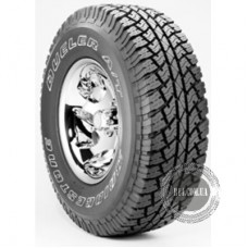 Шина Bridgestone Desert Dueler A/T 245/75 R17 112H