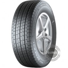Шина General Tire EUROVAN A/S 365 215/75 R16C 113/111R