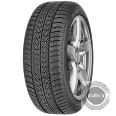 Шина Goodyear UltraGrip 8 Performance 245/45 R17 99V XL