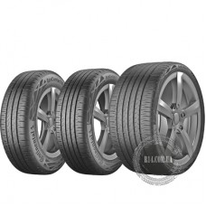 Continental EcoContact 6 205/60 R16 96W XL *