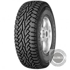 Шина Continental ContiCrossContact AT 235/85 R16 114/111S