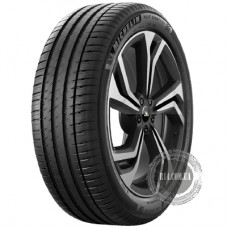 Michelin Pilot Sport 4 SUV 225/60 R18 100V