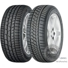 Continental ContiWinterContact TS 830P 255/40 R18 99V XL FR *