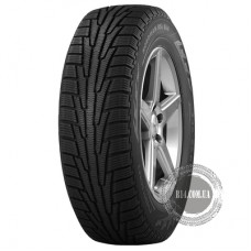 Шина Nokian Nordman RS2 SUV 235/65 R18 110R XL