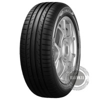 Шина Dunlop Sport BluResponse 195/50 R15 82H