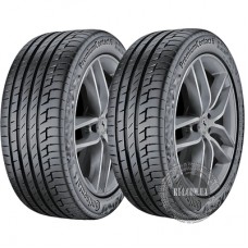 Continental PremiumContact 6 245/50 R19 101Y FR