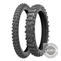 Шина Michelin Cross AC10 110/100 R18 64R