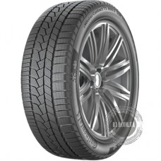 Continental WinterContact TS 860S 255/45 R19 104V XL Т0 ContiSilent