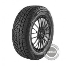 Шина Powertrac Snowmarch 215/55 R18 95H