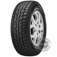 Шина Hankook Winter I*Pike RW09 205/65 R15C 102/100R (шип)