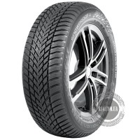 Nokian SNOWPROOF 2 205/55 R16 91T
