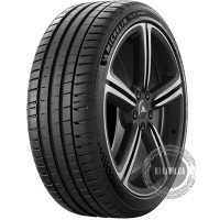 Michelin Pilot Sport 5 245/40 R19 98Y XL