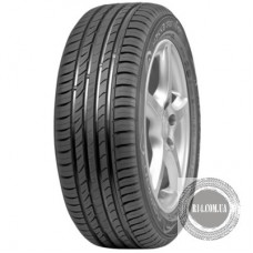 Шина Nokian Hakka Green 205/70 R15 96T