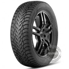 Шина Nokian Hakkapeliitta R3 SUV 265/55 R19 113R XL