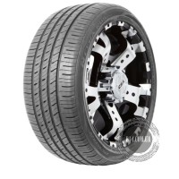 Шина Roadstone NFera RU5 245/60 R18 104V