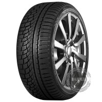 Шина Nokian WR A4 225/50 R17 94H Flat Run