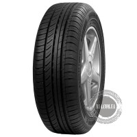 Шина Nokian Hakka C Van 165/70 R14C 89/87S