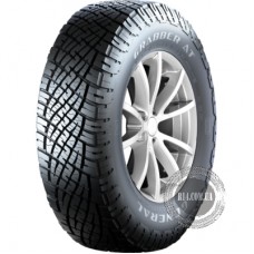 Шина General Tire Grabber AT 255/65 R17 110H