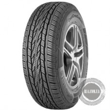 Шина Continental ContiCrossContact LX2 265/70 R16 112H Demo