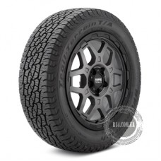 BFGoodrich Trail-Terrain T/A 225/60 R18 100H ORWL