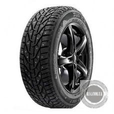 Шина Tigar SUV Ice 225/60 R17 103T XL (шип)