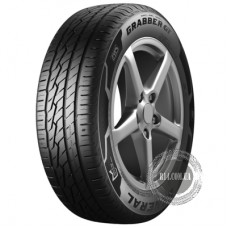 General Tire Grabber GT Plus 255/50 R19 107Y XL