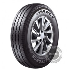 Шина Wanli SL 106 Tracforce 195/70 R15C 104/102R