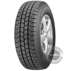 Шина Goodyear Cargo UltraGrip 2 195/70 R15C 104/102R (под шип)