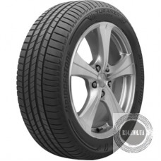 Шина Bridgestone Turanza T005 205/50 R17 89V